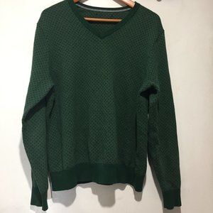 VINTAGE MEN'S LIGHTWEIGHT SWEATERS SIZE S
